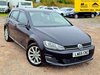 Volkswagen Golf 1.4 TSI BlueMotion Tech S Hatchback 5dr Petrol DSG Euro 6 (s/s) (125 ps)