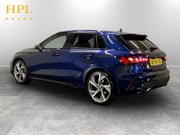 Audi A3 1.5 TFSI 35 Black Edition Sportback 5dr Petrol S Tronic Euro 6 (s/s) (150 p 5