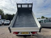 Volkswagen Crafter Tipper MWB L2 Cr35 Tdi C/C M Startline EURO 6 8