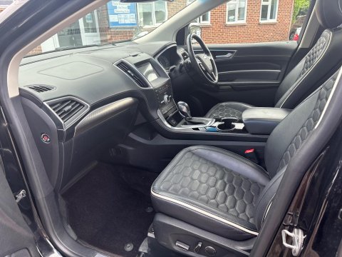 Ford Edge VIGNALE TDCI 15