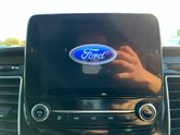 Ford Transit Custom LWB L2H1 CAT N Low Roof Limited 300 Air Con Sensors EURO 6 NO VAT 30