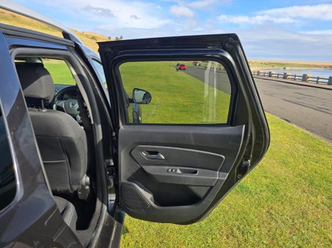 Dacia Duster 1.5 Blue dCi Comfort Euro 6 (s/s) 5dr 25