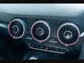 Audi TT 2.0 TTS Black Edition TFSI Quattro Semi-Auto 4WD 3dr 16