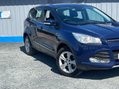Ford Kuga 2.0 TDCi Zetec AWD Euro 6 (s/s) 5dr 25