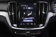 Volvo V60 D3 INSCRIPTION PRO 28