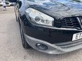 Nissan Qashqai+2 2.0 Tekna CVT 4WD Euro 5 5dr 13