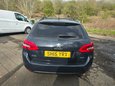 Peugeot 308 BLUE HDI S/S SW ALLURE 6