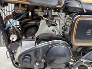 Ajs 31 16MS 350 1959 14K TRAIL TRIM PROJECT BIKE CLASSIC 350CC RETRO JAMPOT 21