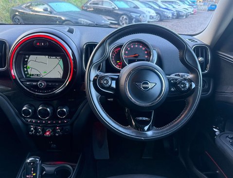 Mini Countryman 1.5 Countryman Cooper Exclusive Auto 5dr 19