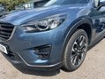 Mazda CX-5 2.2 SKYACTIV-D Sport Nav Auto 4WD Euro 6 (s/s) 5dr 10