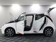 Toyota Aygo VVT-I X-TREND TSS 6