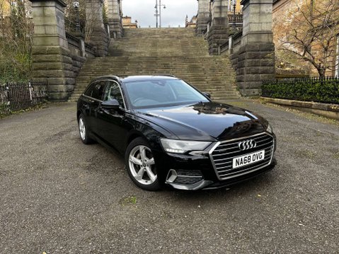 Audi A6 3.0 A6 Sport 50 TDI Quattro Semi-Auto 4WD 5dr 27