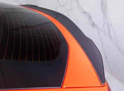 Lamborghini Urus PERFORMANTE 44