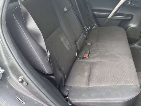 Toyota Rav4 2.5 VVT-h Business Edition Plus SUV 5dr Petrol Hybrid CVT Euro 6 (s/s) (197 6