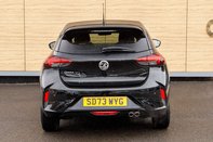 Vauxhall Corsa ULTIMATE 6