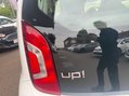 Volkswagen Up 1.0 BlueMotion Tech Move up! Euro 6 (s/s) 3dr 12