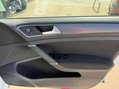 Volkswagen Golf 1.0 TSI BlueMotion Tech SE Nav DSG Euro 6 (s/s) 5dr 26