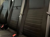 Ford Transit Custom 1.0 Transit Custom 340 Limited PHEV CVT 35