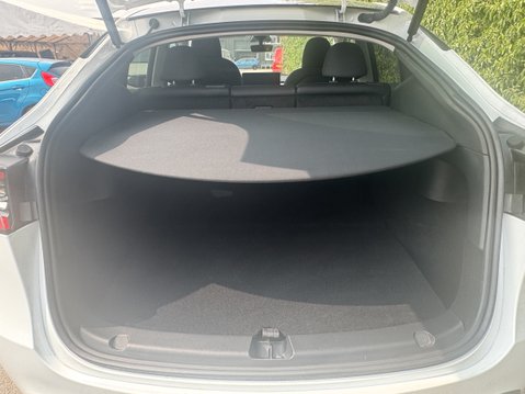 Tesla Model Y (Sold) (Dual Motor) Long Range SUV 5dr Electric Auto 4WDE (384 bhp) 10