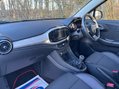 MG MG3 EXCLUSIVE VTI-TECH 15
