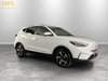 MG ZS 72.6kWh Trophy Connect Long Range SUV 5dr Electric Auto (156 ps) Alloy Whee