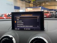 Audi S3 2.0 TFSI Black Edition Sportback 5dr Petrol S Tronic quattro Euro 6 (s/s) ( 47