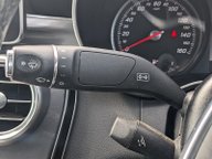 Mercedes-Benz C Class C 220 D AMG LINE PREMIUM PLUS 23