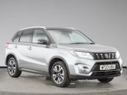 Suzuki Vitara SZ5 1