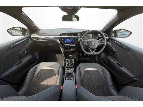 Vauxhall Corsa 1.2 Turbo Ultimate 14