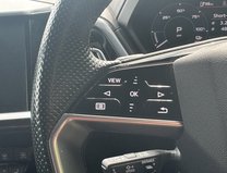 Audi Q4 40 S line SUV 5dr Electric Auto 82kWh (204 ps) 14