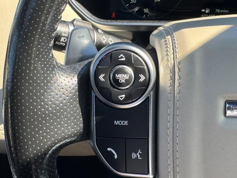 Land Rover Range Rover Sport 3.0 SD V6 Autobiography Dynamic Auto 4WD Euro 6 (s/s) 5dr 47