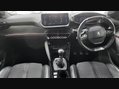 Peugeot 208 PURETECH GT S/S 12