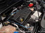 Ford Focus 2.0 Focus ST EcoBlue 5dr 21