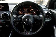 Audi Q2 TFSI S LINE 15