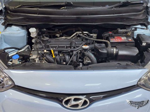 Hyundai i20 1.2 Active Euro 5 5dr 85