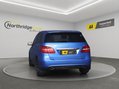 Mercedes-Benz B Class 2.1 B220 CDI Sport 7G-DCT Euro 6 (s/s) 5dr 8