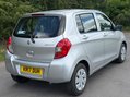 Suzuki Celerio 1.0 SZ2 Euro 6 5dr 4