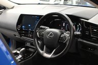 Lexus NX 2.5 Nx 450h+ PHEV CVT 4WD 5dr 44