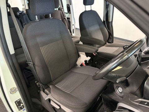 Ford Transit Custom 2.0 Transit Custom 340 Trend TDCi 5dr 9