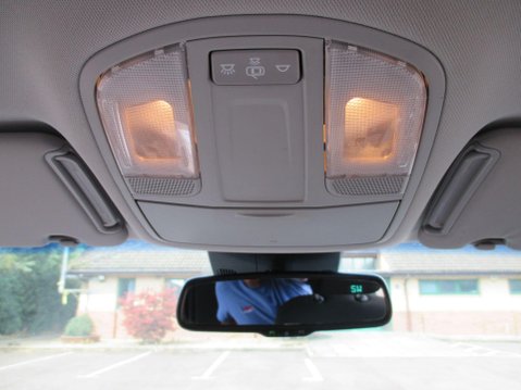 Hyundai TUCSON 1.6 GDi SE Nav Euro 6 (s/s) 5dr 34