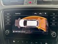 Skoda Octavia 2.0 TSI vRS DSG Euro 6 (s/s) 5dr 33