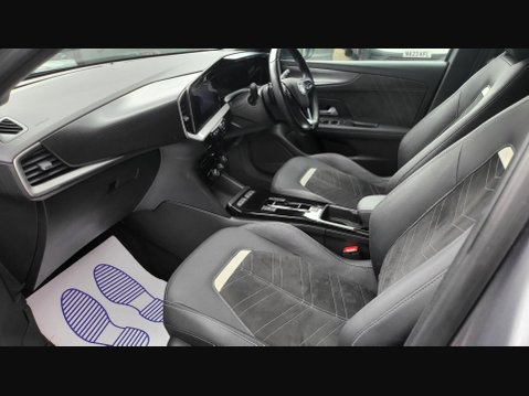 Vauxhall Mokka ULTIMATE 4