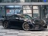 Porsche 911 4.0 992 GT3 PDK