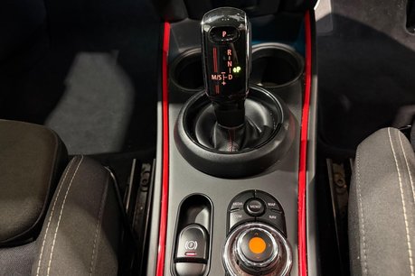 Mini Countryman 2.0 Cooper S Sport Steptronic Euro 6 (s/s) 5dr 22