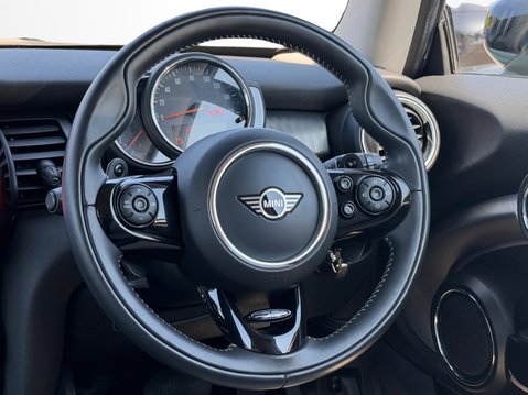 Mini Hatchback 2.0 [178] Cooper S Exclusive II 5dr [Comfort Pack] 17
