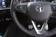 Vauxhall Insignia SRI NAV 20