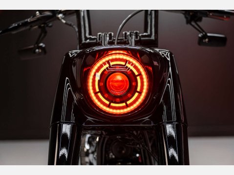 Harley-Davidson Terminator REV-9 7