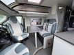 Swift Carrera 184 4 berth Automatic 2