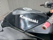 Kawasaki Ninja 2009 53K RUNNING PROJECT SPORTS BIKE A2 READY 250CC 14