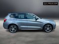 BMW X3 3.0 X3 xDrive 30d M Sport Automatic 4WD 5dr - NATIONAL DELIVERY* 2